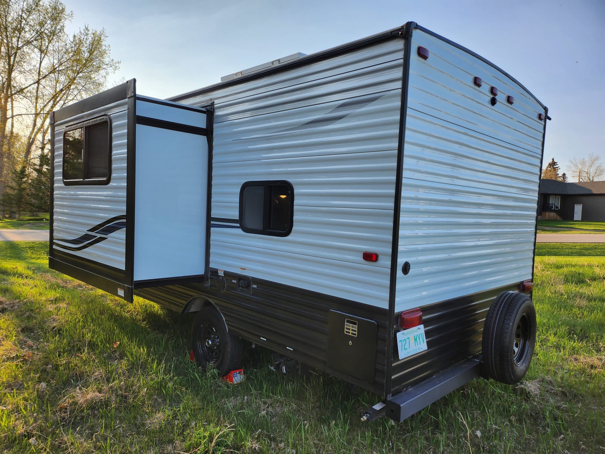 RV Rentals in Regina, Saskatchewan | 45 Rentals