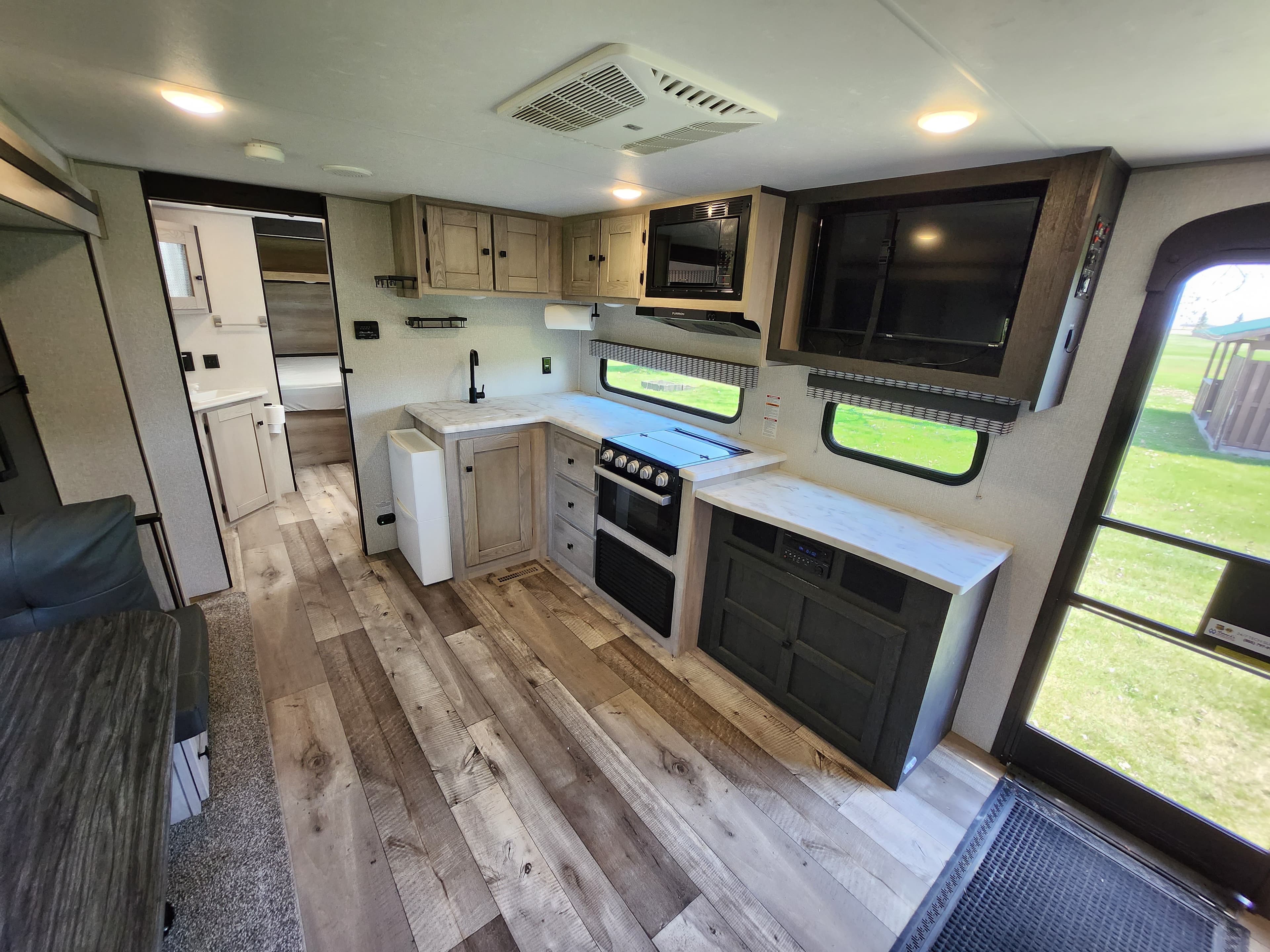 RV Rentals in Regina, Saskatchewan | 45 Rentals