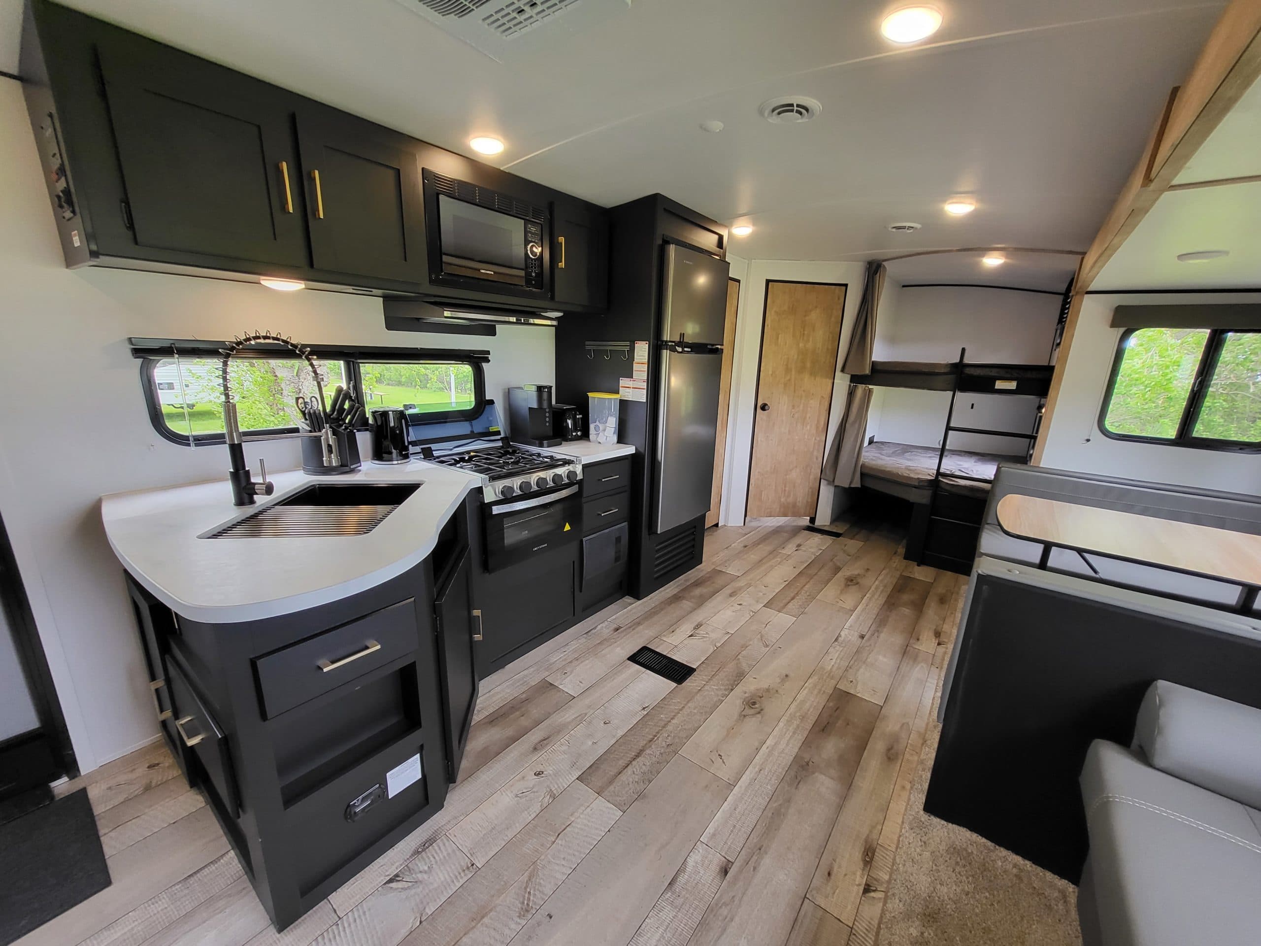RV Rentals in Regina, Saskatchewan | 45 Rentals