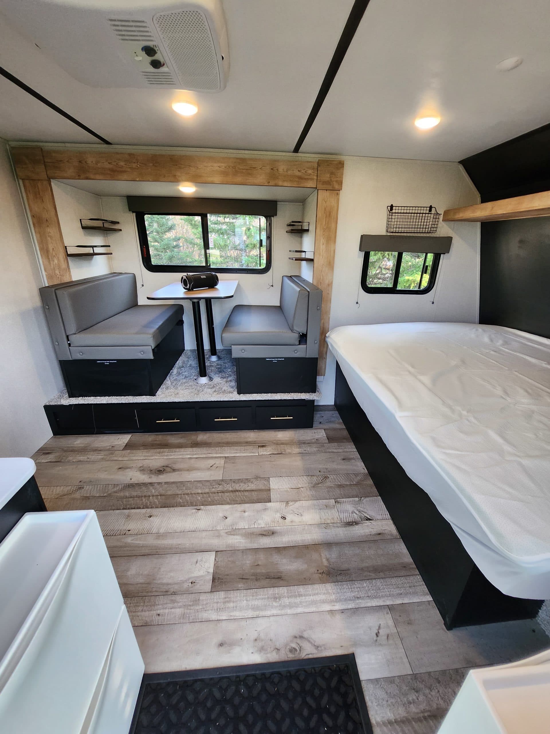 RV Rentals in Regina, Saskatchewan | 45 Rentals