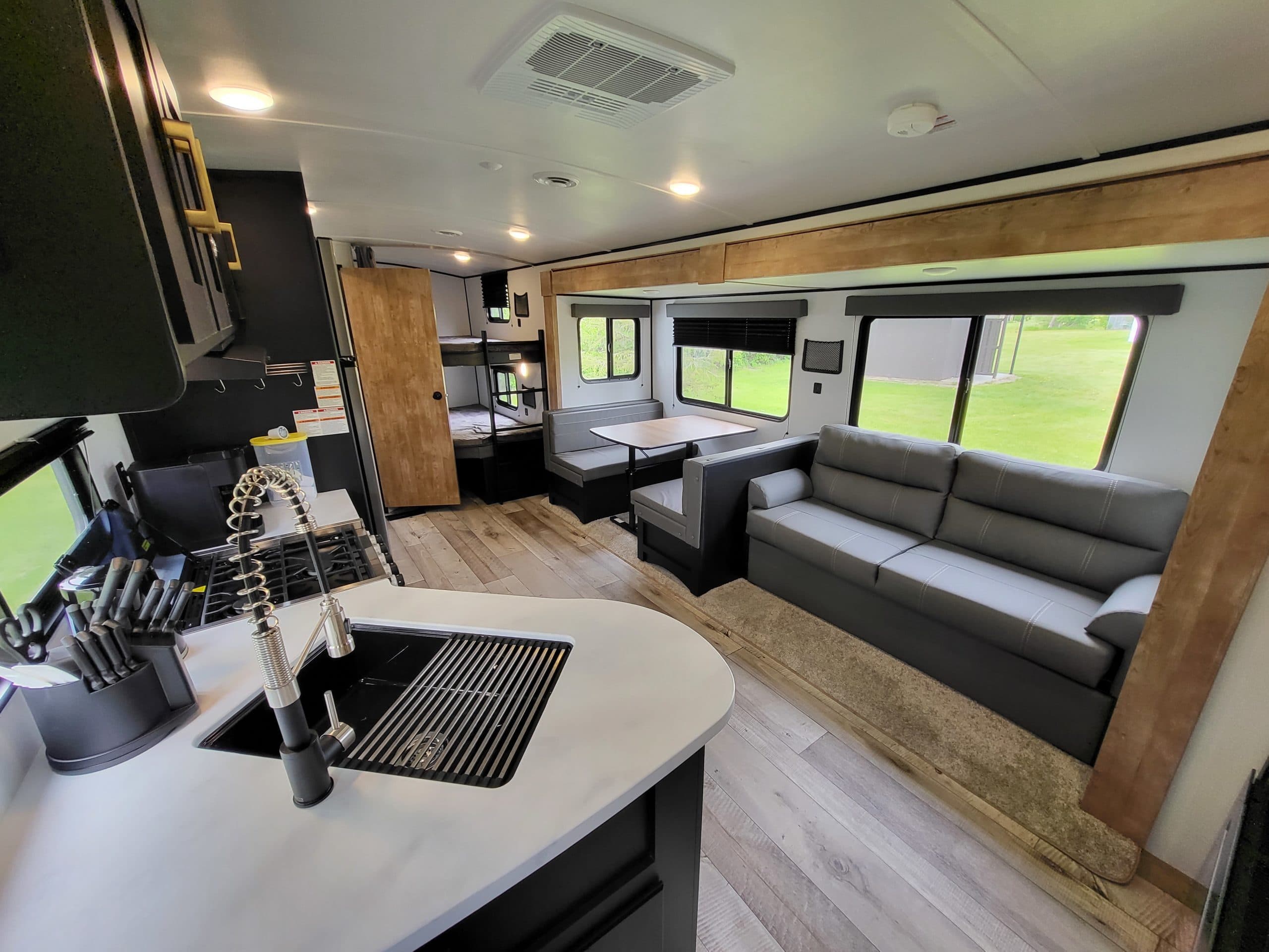 RV Rentals in Regina, Saskatchewan | 45 Rentals