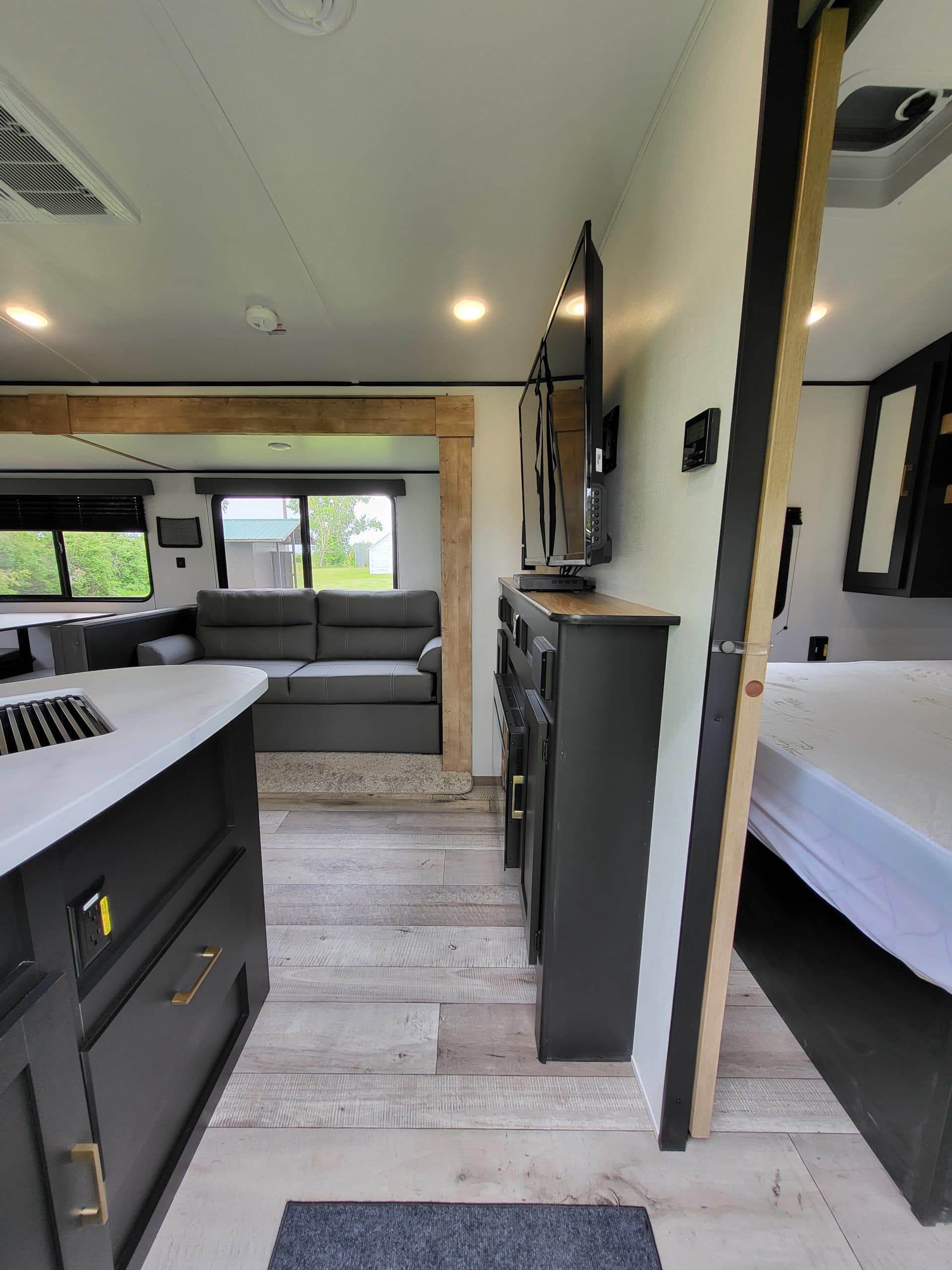 RV Rentals in Regina, Saskatchewan | 45 Rentals
