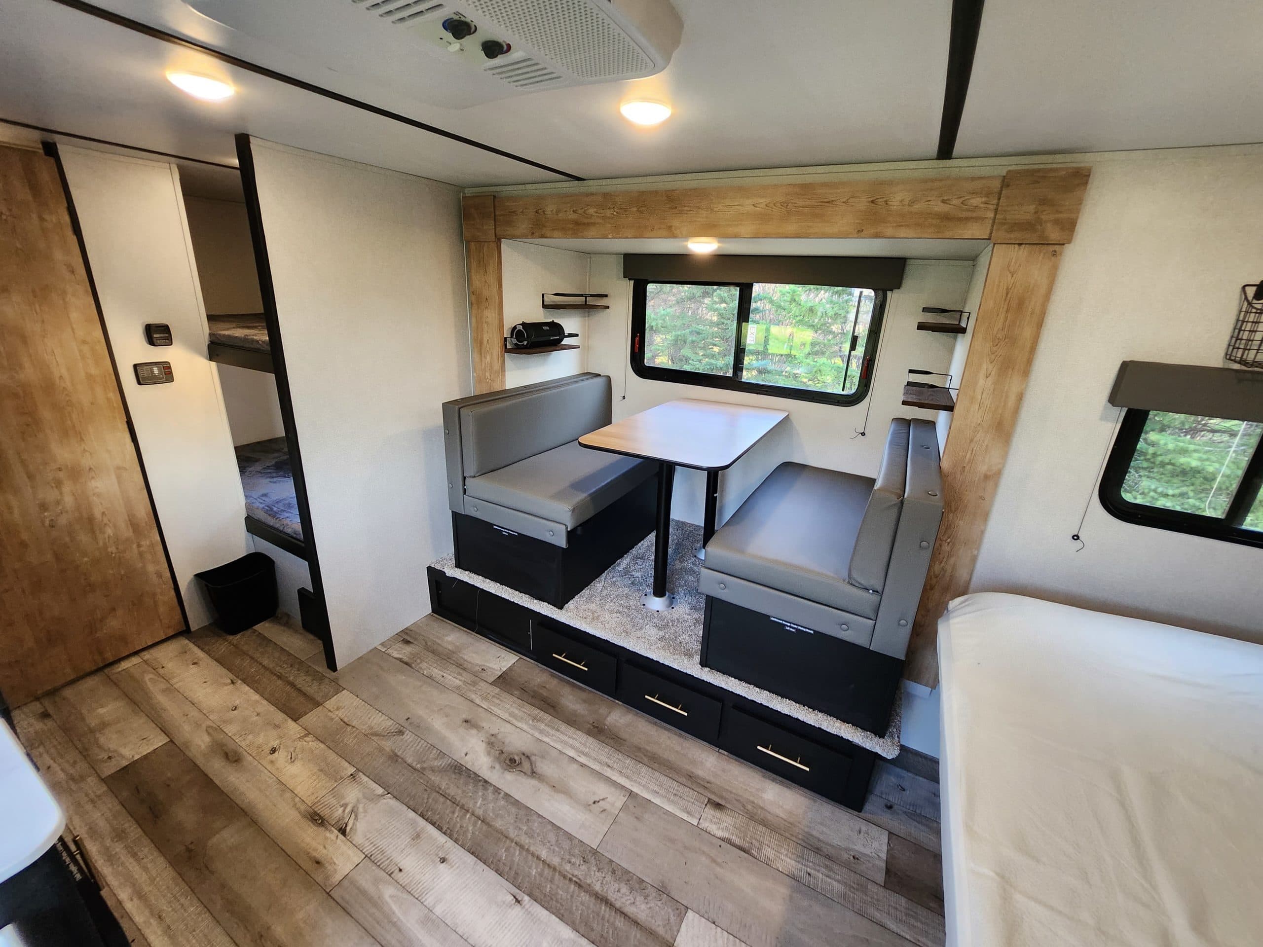 RV Rentals in Regina, Saskatchewan | 45 Rentals